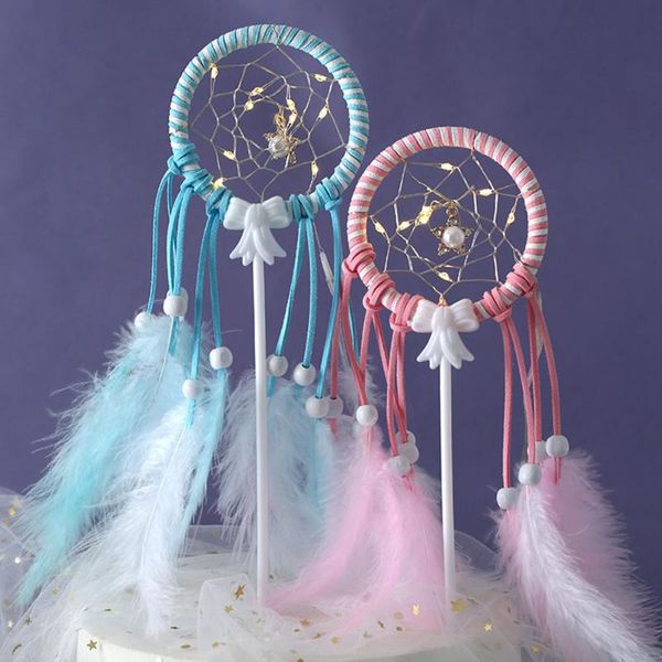 other festive & party supplies cake ers lovely dream catcher picks cupcake decor for baby shower birthday wedding )
other festive & party supplies cake ers lovely dream catcher picks cupcake decor for baby shower birthday wedding )