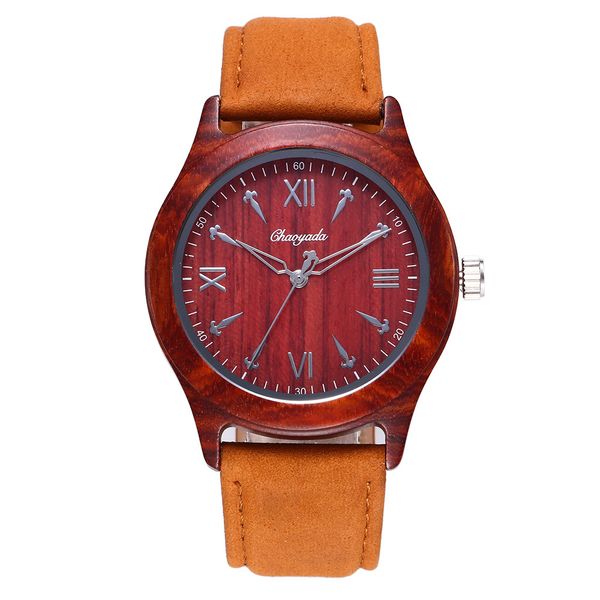 designer watch brand watches luxury watch chaoyada wooden series sandalwood shell belt men's leisure, Slivery;brown
designer watch brand watches luxury watch chaoyada wooden series sandalwood shell belt men's leisure, Slivery;brown