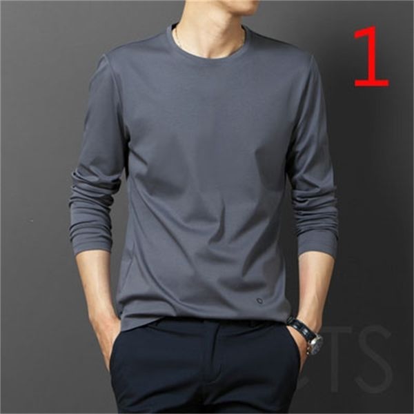 summer men's short-sleeved t-shirt round neck loose solid color large size trend half sleeve 210420, White;black
summer men's short-sleeved t-shirt round neck loose solid color large size trend half sleeve 210420, White;black