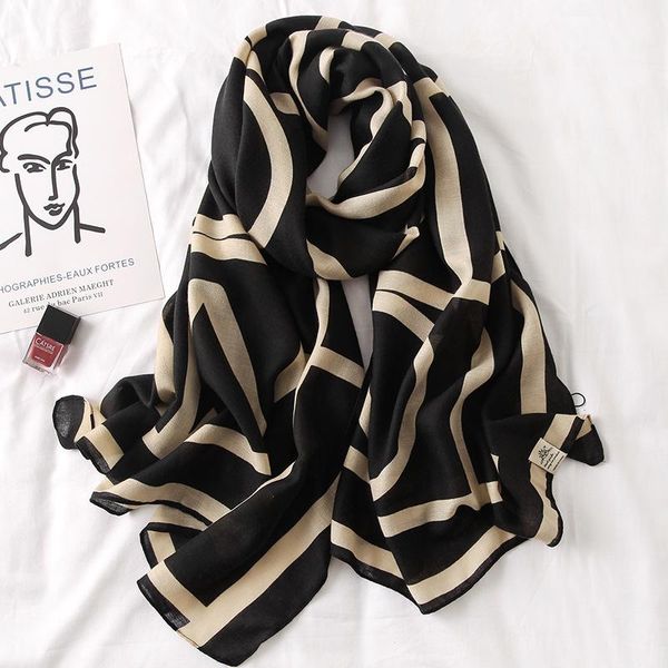 scarves arrival 2021 brand winter hijab cotton scarf fashion female large women poncho shawl bandana foulard pashmina femme, Blue;gray
scarves arrival 2021 brand winter hijab cotton scarf fashion female large women poncho shawl bandana foulard pashmina femme, Blue;gray