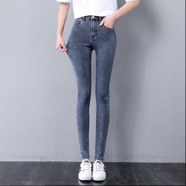 stretch blue penicl womens jean high waist trousers denim pants mom korean pantalones bordados mujer
stretch blue penicl womens jean high waist trousers denim pants mom korean pantalones bordados mujer