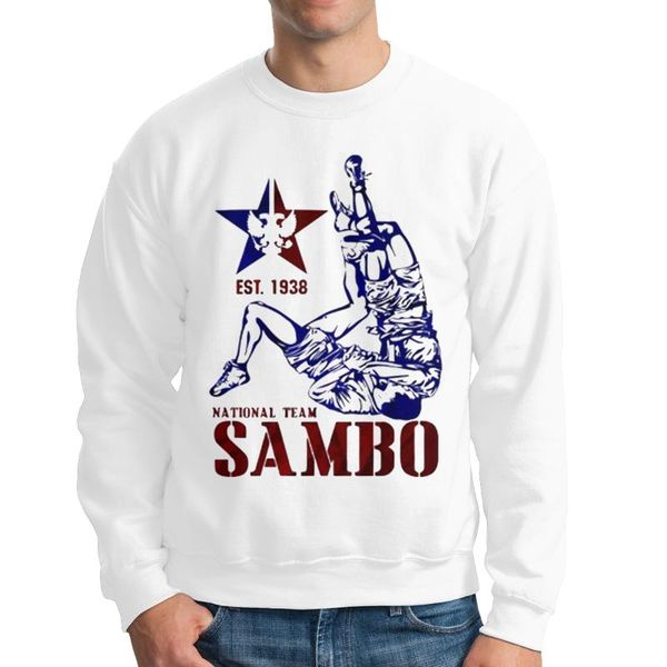 men's hoodies & sweatshirts port fight sambo russian team sweatshirt women/men fashion harajuku h casual fleece tracksuit brand clothe, Black
men's hoodies & sweatshirts port fight sambo russian team sweatshirt women/men fashion harajuku h casual fleece tracksuit brand clothe, Black
