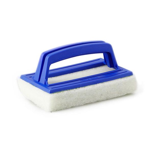 pool & accessories 1pc cleaning supplies wall sponge brush scrubbing swimming accessory portable waterline scrubber
pool & accessories 1pc cleaning supplies wall sponge brush scrubbing swimming accessory portable waterline scrubber
