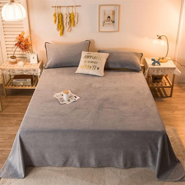 sheets & sets flat sheet 2 people linens king fitted mattress pad bed linen for single bedspreads double cover 160/200
sheets & sets flat sheet 2 people linens king fitted mattress pad bed linen for single bedspreads double cover 160/200