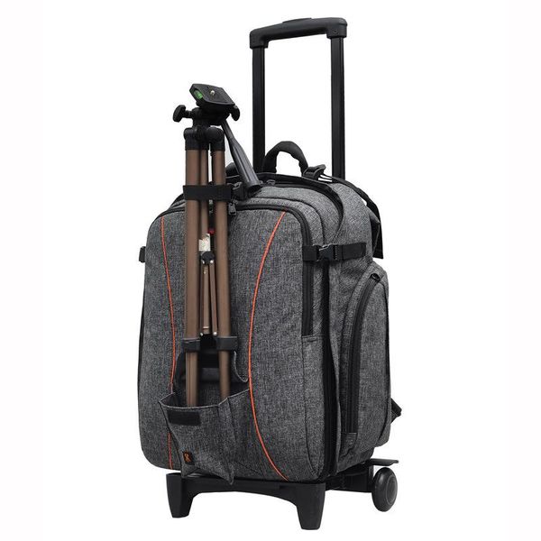 suitcases pography trolley luggage bag travel suitcase backpack on wheels canvas removable camera
suitcases pography trolley luggage bag travel suitcase backpack on wheels canvas removable camera