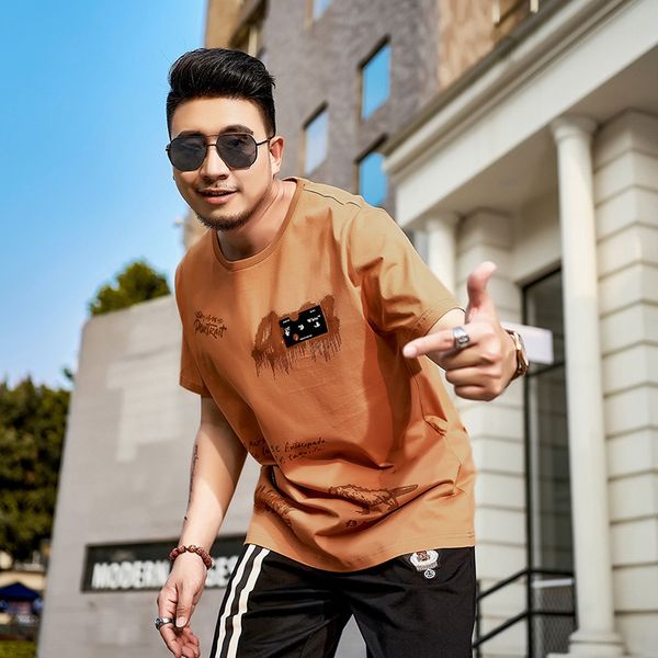 tees,polos plus-size fashion man 2023193 large men's 300 kg fat 2021 summer street brand casual t-shirt short sleeve
tees,polos plus-size fashion man 2023193 large men's 300 kg fat 2021 summer street brand casual t-shirt short sleeve