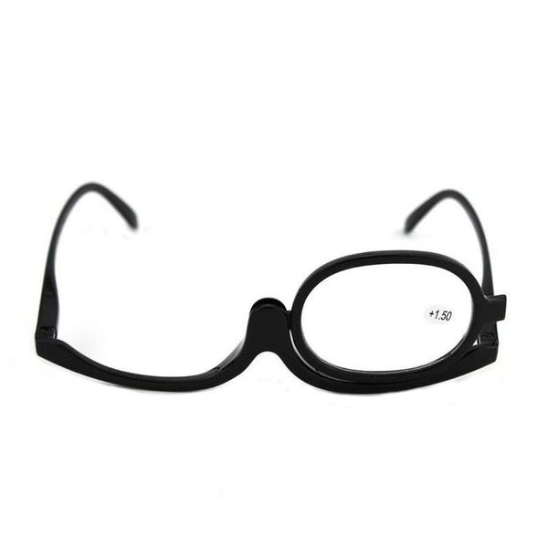 ahora lady's make up magnifying reading glasses for women portable clear lens spectacles presbyopic eyewear outdoor
ahora lady's make up magnifying reading glasses for women portable clear lens spectacles presbyopic eyewear outdoor