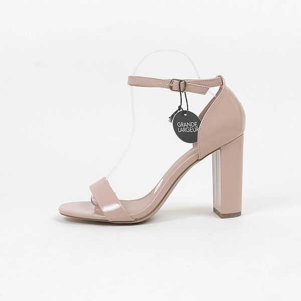 dress shoes large size female sandal comfort for women block heels open toe buckle strap big girls leather chunky high peep beige sexy, Black
dress shoes large size female sandal comfort for women block heels open toe buckle strap big girls leather chunky high peep beige sexy, Black