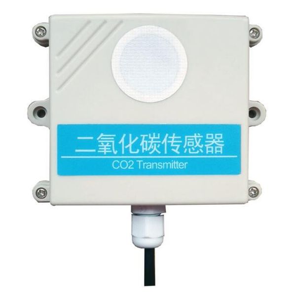 smart home control co2 carbon dioxide sensor concentration detection collection transmitter 485 high precision
smart home control co2 carbon dioxide sensor concentration detection collection transmitter 485 high precision