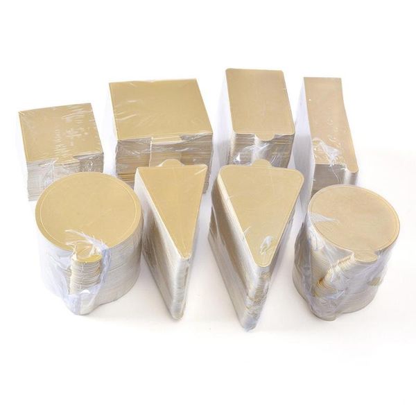 baking moulds 100pcs/set gold mousse mat bottom foam cake base board multi shape dessert tray wedding birthday decoration tools bakeware
baking moulds 100pcs/set gold mousse mat bottom foam cake base board multi shape dessert tray wedding birthday decoration tools bakeware