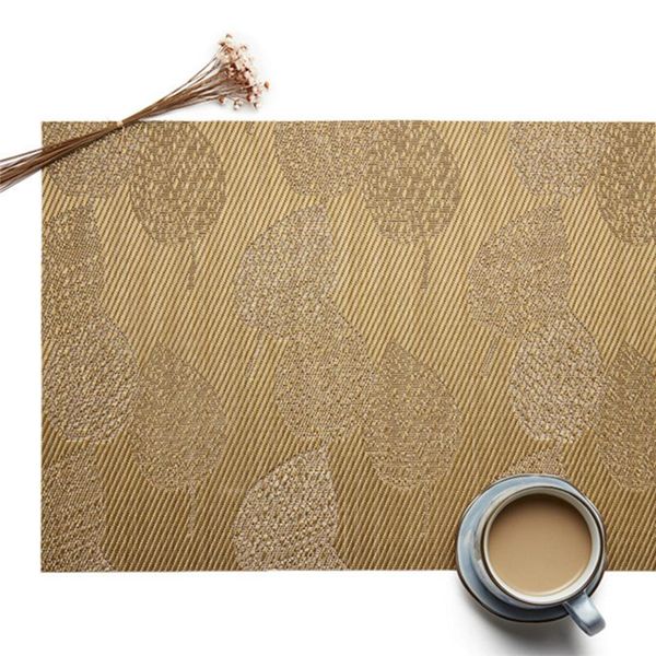mats & pads table anti-slip pvc practical placemats heat protection mat easy washable home decor high quality
mats & pads table anti-slip pvc practical placemats heat protection mat easy washable home decor high quality