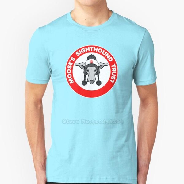 men's t-shirts moose's sighthound trust logo pure cotton o-neck t shirt men greyhound greyhounds sighthounds hound hounds, White;black
men's t-shirts moose's sighthound trust logo pure cotton o-neck t shirt men greyhound greyhounds sighthounds hound hounds, White;black
