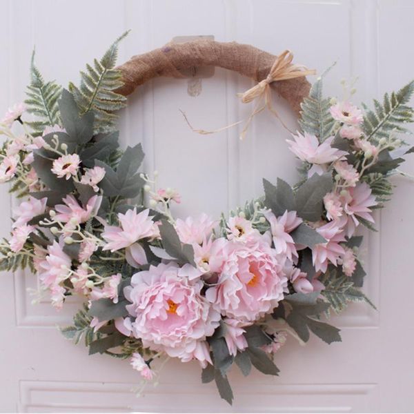decorative flowers & wreaths artificial dahlia peony wreath for front door farmhouse all seasons christmas wedding half coverage
decorative flowers & wreaths artificial dahlia peony wreath for front door farmhouse all seasons christmas wedding half coverage