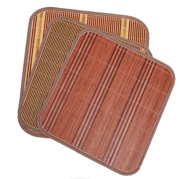 cushion/decorative pillow bamboo mat cushion boss chair office summer cooling internet cafe computer dual-use pad
cushion/decorative pillow bamboo mat cushion boss chair office summer cooling internet cafe computer dual-use pad