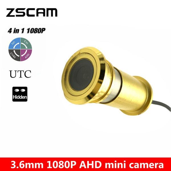 cameras ahd/tvi/cvi/cvbs 4 in 11080p mini door eye peephole indoor home security camera color cctv sony323 chip video surveillance cam
cameras ahd/tvi/cvi/cvbs 4 in 11080p mini door eye peephole indoor home security camera color cctv sony323 chip video surveillance cam