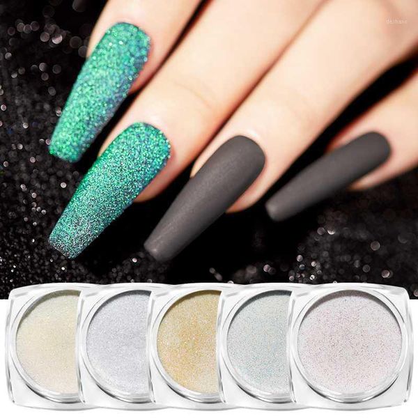 box holographic nail powder glitter woolen sugar chrome pigment dust art decorations manicure diy glitter1, Silver;gold
box holographic nail powder glitter woolen sugar chrome pigment dust art decorations manicure diy glitter1, Silver;gold