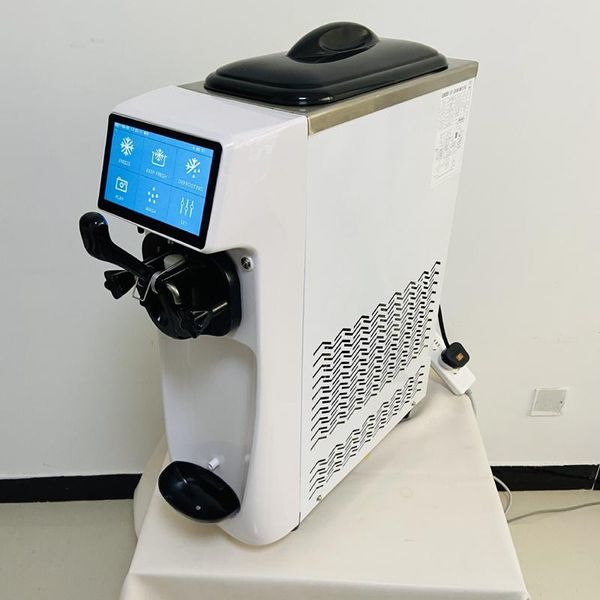 ice cream making machine 110v/ 220v commercial soft 12-16l/h sweet maker gelato price
ice cream making machine 110v/ 220v commercial soft 12-16l/h sweet maker gelato price
