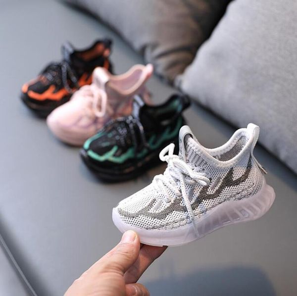 spring children running shoes boys girls sport fashion breathable baby soft bottom non-slip casual kids sneakers athletic & outdoor, Black
spring children running shoes boys girls sport fashion breathable baby soft bottom non-slip casual kids sneakers athletic & outdoor, Black