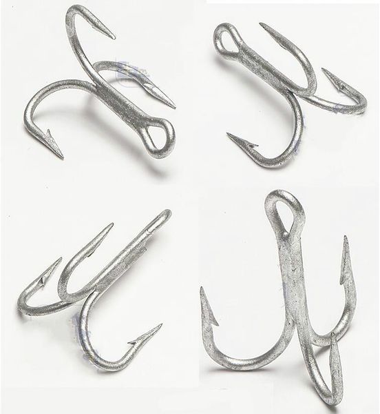 16 packs/lot mustad treble sea fishing hooks 7794-ds # 3 x bold strengthen dacromet treated seawater resistant
16 packs/lot mustad treble sea fishing hooks 7794-ds # 3 x bold strengthen dacromet treated seawater resistant