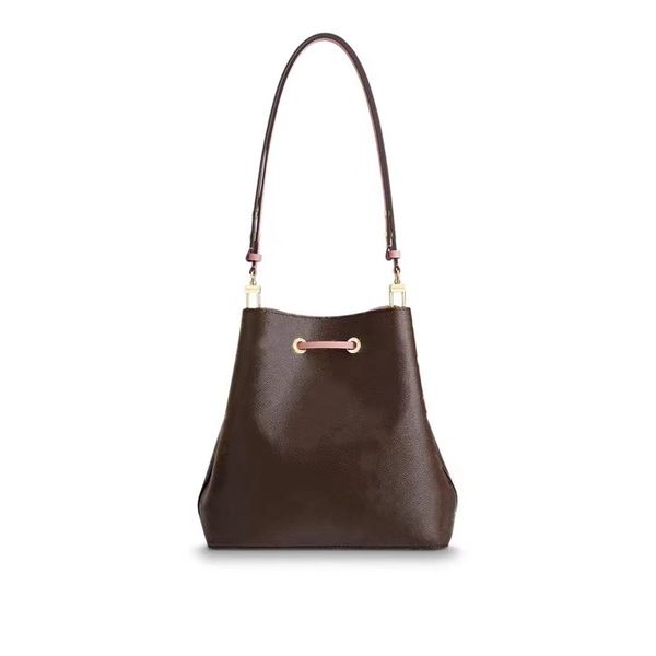 wholesale luxury designer women brown drawstring canvas and leather handbag fashion style shoulder bags neonoe m44022
wholesale luxury designer women brown drawstring canvas and leather handbag fashion style shoulder bags neonoe m44022