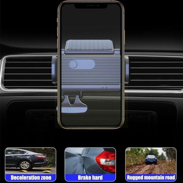 cell phone mounts & holders intelligent infrared auto clamp solar electric usb car holder mount mobile vent inch for air 4.5-6.9 f1j1
cell phone mounts & holders intelligent infrared auto clamp solar electric usb car holder mount mobile vent inch for air 4.5-6.9 f1j1