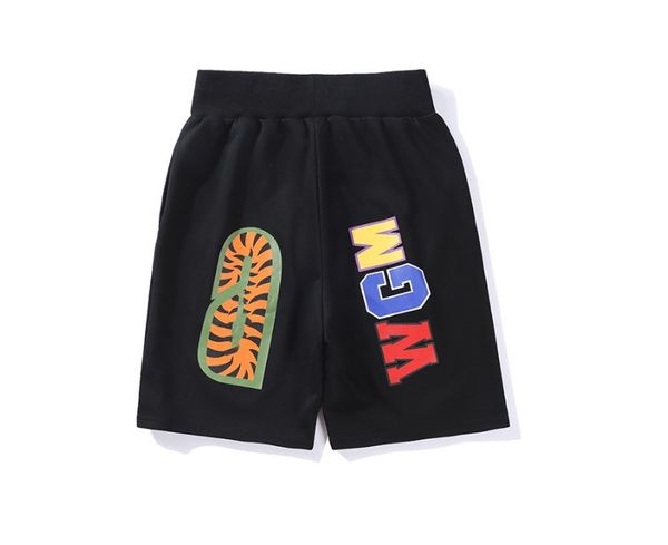 summer mens sportswear beach short pants jogger causel loose crewneck bird ovo drake black hip hop men shark mouth wgm short pants
summer mens sportswear beach short pants jogger causel loose crewneck bird ovo drake black hip hop men shark mouth wgm short pants