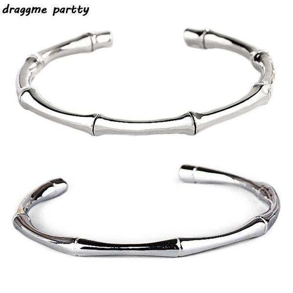 vintage fashion bangles for men women bamboo cuff couple jewelry high rising open bracelet bangle, Black
vintage fashion bangles for men women bamboo cuff couple jewelry high rising open bracelet bangle, Black