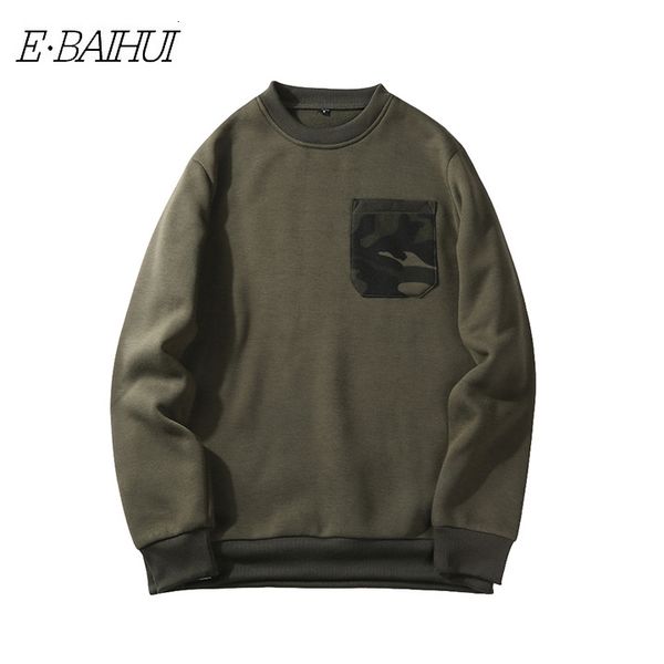 men's hoodies & sweatshirts camouflage pullover fashion mens streetwear casual hip hop skateboard heing coat wy10 bir, Black
men's hoodies & sweatshirts camouflage pullover fashion mens streetwear casual hip hop skateboard heing coat wy10 bir, Black