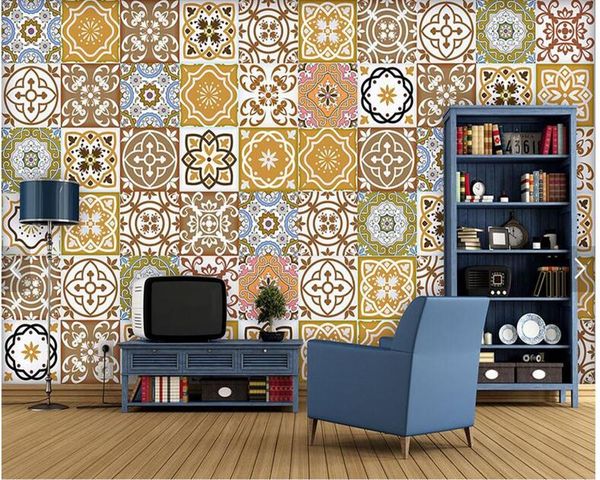wallpapers custom wallpaper for walls 3d, bohemian ethnic pattern murals living room bar backdrop wall decorative
wallpapers custom wallpaper for walls 3d, bohemian ethnic pattern murals living room bar backdrop wall decorative