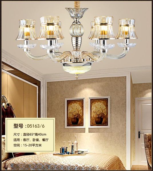 wall lamp sitting room chandelier. european style crystal droplight. glass chandelier
wall lamp sitting room chandelier. european style crystal droplight. glass chandelier
