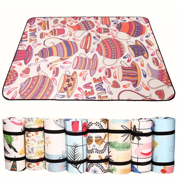 printed picnic mat beach blanket waterproof ground mattress outdoor camping tent moisture pad pads
printed picnic mat beach blanket waterproof ground mattress outdoor camping tent moisture pad pads