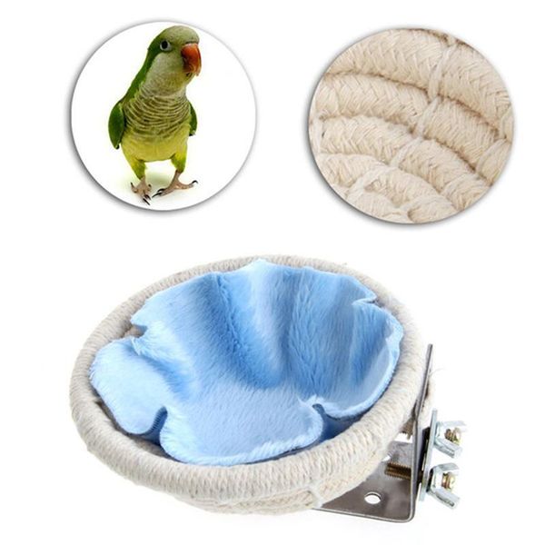 birds breeding hatching nest cotton weave rope nests box cage hatch house hut cave for small parrots budgie lovebird bird cages
birds breeding hatching nest cotton weave rope nests box cage hatch house hut cave for small parrots budgie lovebird bird cages