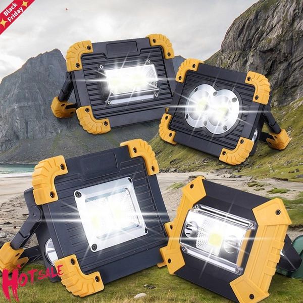 led portable spotlight work light rechargeable 18650 battery outdoor latern for hunting camping lanterns
led portable spotlight work light rechargeable 18650 battery outdoor latern for hunting camping lanterns