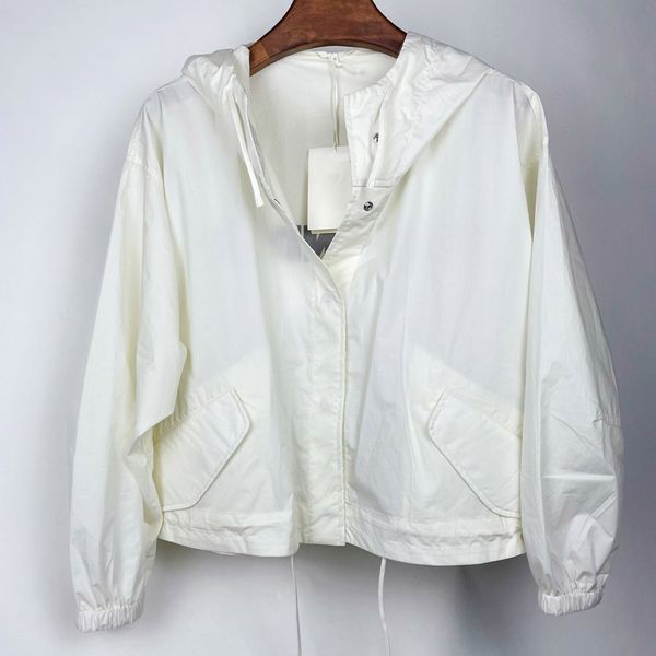 stone pirates 21ss compass sign jackets minimalist style white thin long sleeve hoodie men and women's same short coat, Black;brown
stone pirates 21ss compass sign jackets minimalist style white thin long sleeve hoodie men and women's same short coat, Black;brown