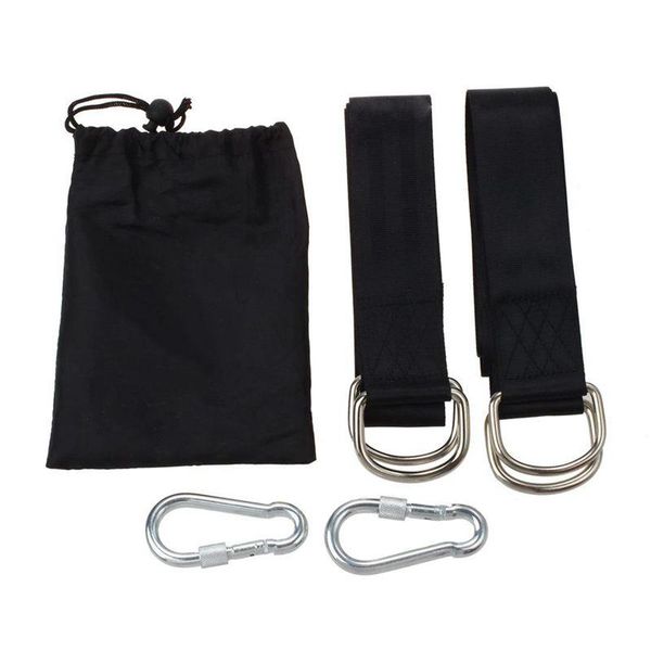 outdoor games & activities tree swing hanging kit, two 59 inch straps with safer lock snap carabiner hooks, perfect for hammocks disc
outdoor games & activities tree swing hanging kit, two 59 inch straps with safer lock snap carabiner hooks, perfect for hammocks disc