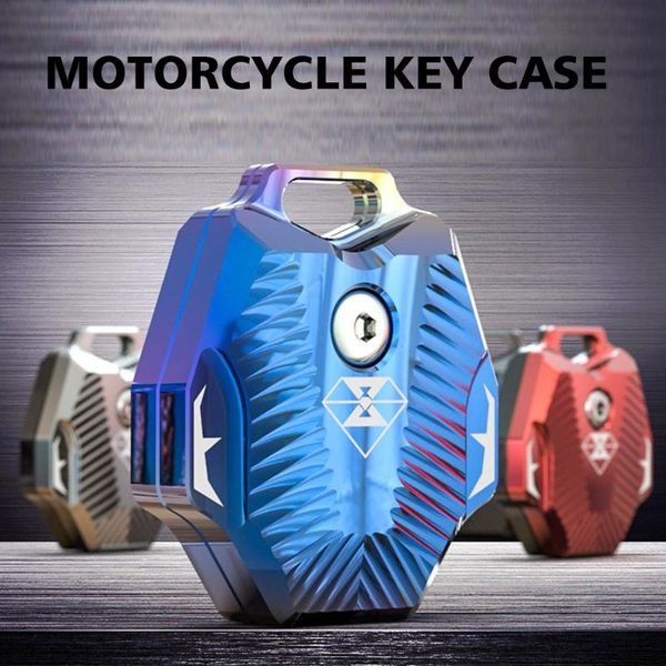 theft protection spirit beast aluminum cnc motorcycle key case cover shell motorbike motocross motor bike scooter accessories
theft protection spirit beast aluminum cnc motorcycle key case cover shell motorbike motocross motor bike scooter accessories