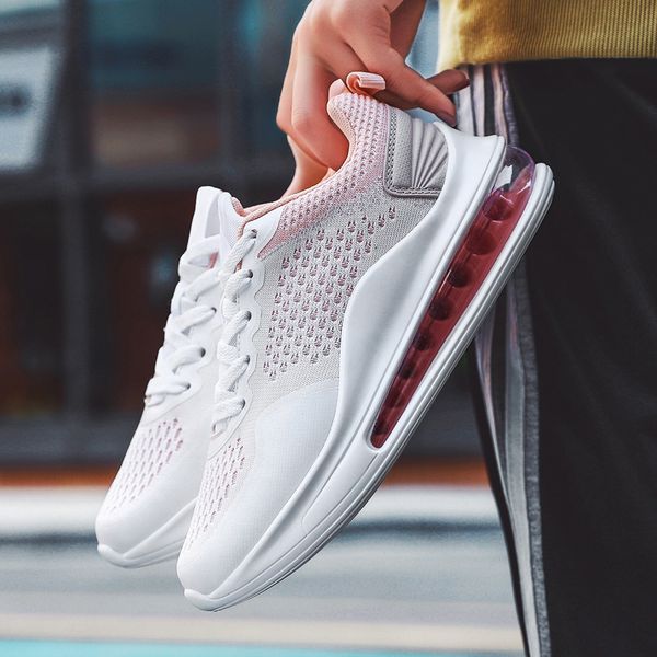fashion summer womens men running shoes student outdoor sports sneakers white black red pink size 36-46 code 56-0581
fashion summer womens men running shoes student outdoor sports sneakers white black red pink size 36-46 code 56-0581