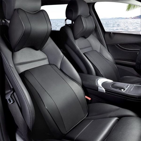 seat cushions headrest pillow car neck rest head support cushion breathable memory foam auto slow rebound guard lumbar universal
seat cushions headrest pillow car neck rest head support cushion breathable memory foam auto slow rebound guard lumbar universal