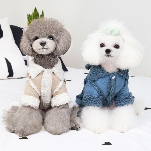dog apparel thicken pet clothing winter clothes puppy outfit small jumpsuit coat jacket ropa para perro poodle pomeranian schnauzer
dog apparel thicken pet clothing winter clothes puppy outfit small jumpsuit coat jacket ropa para perro poodle pomeranian schnauzer