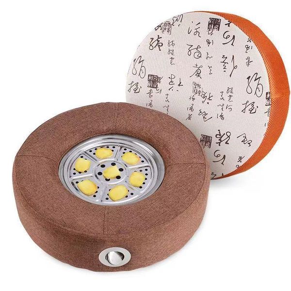 yoga mats moxibustion cushion instrument stool home health cold fumigation beauty box portable chinese therapy
yoga mats moxibustion cushion instrument stool home health cold fumigation beauty box portable chinese therapy