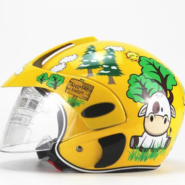 motorcycle helmets cute children motorbike helmet child warm comfortable scooter motor safety for kids
motorcycle helmets cute children motorbike helmet child warm comfortable scooter motor safety for kids