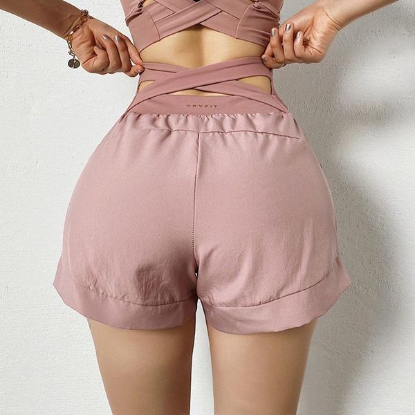 women's shorts sports summer anti-light out running quick-drying fitness training high waist loose workout, White;black
women's shorts sports summer anti-light out running quick-drying fitness training high waist loose workout, White;black