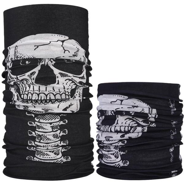 seamless balaclava magic scarf neck face cover ghost skull skeleton head bandana shield headband headwear bandanas men bicycle cycling caps, Black
seamless balaclava magic scarf neck face cover ghost skull skeleton head bandana shield headband headwear bandanas men bicycle cycling caps, Black