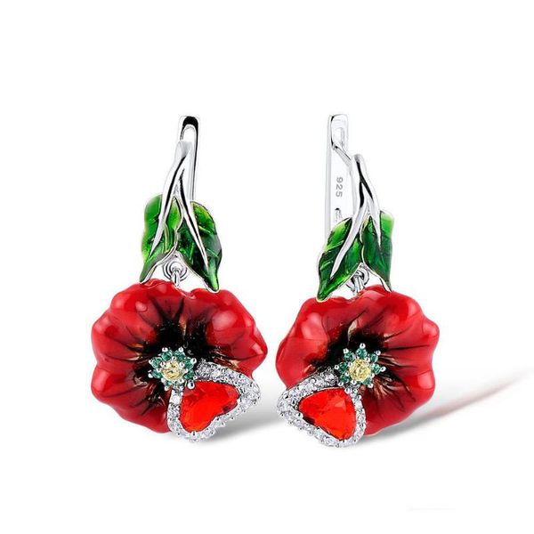simple and creative small flower earring pride charm alloy enamel earrings for men women fashion jewelry brincos gift stud, Golden;silver
simple and creative small flower earring pride charm alloy enamel earrings for men women fashion jewelry brincos gift stud, Golden;silver