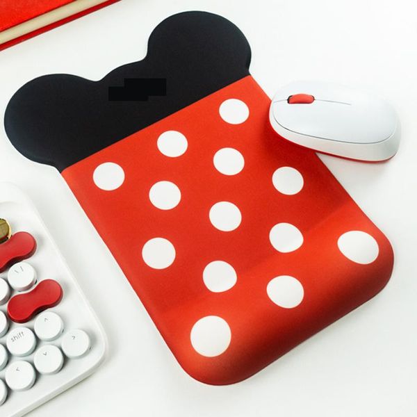 mouse pads & wrist rests creative cute pad office animation adorable home for pc laptop
mouse pads & wrist rests creative cute pad office animation adorable home for pc laptop