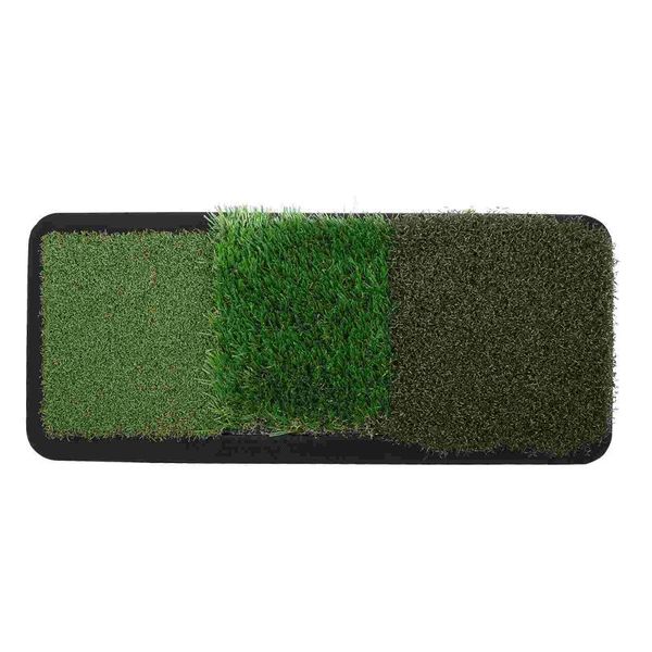 golf training aids 1 set indoor golfing practice mat portable hitting artificial turf swing
golf training aids 1 set indoor golfing practice mat portable hitting artificial turf swing