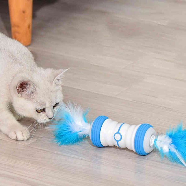 pet electric cat toy puzzle fun magic wand interactive funny cat ball meow car automatic rotation funny cat artifact
pet electric cat toy puzzle fun magic wand interactive funny cat ball meow car automatic rotation funny cat artifact
