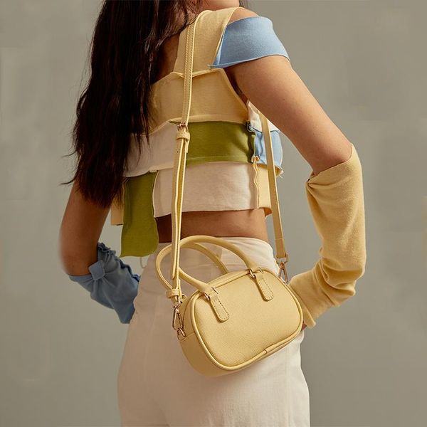 evening bags korean summer pu leather crossbody pillow for women shoulder bag trending luxury travel hand
evening bags korean summer pu leather crossbody pillow for women shoulder bag trending luxury travel hand