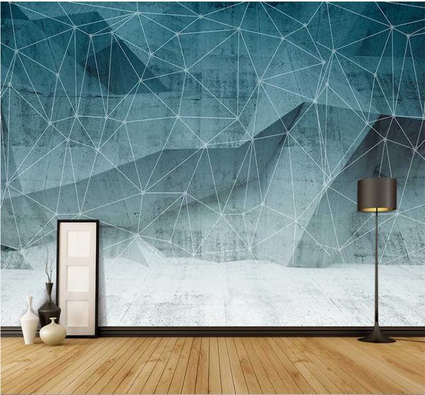 wallpapers xuesu abstract geometric art background wall decorative painting custom wallpaper mural 8d waterproof cloth
wallpapers xuesu abstract geometric art background wall decorative painting custom wallpaper mural 8d waterproof cloth