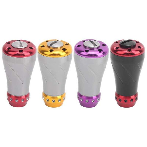 baitcasting reels fishing wheel conversion handle metal knob tackle accessory for s/d casting spinning reel
baitcasting reels fishing wheel conversion handle metal knob tackle accessory for s/d casting spinning reel